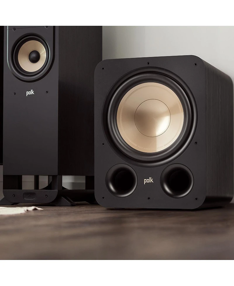 Polk Audio ES12 12" Signature Elite Subwoofer