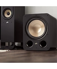 Polk Audio ES12 12" Signature Elite Subwoofer
