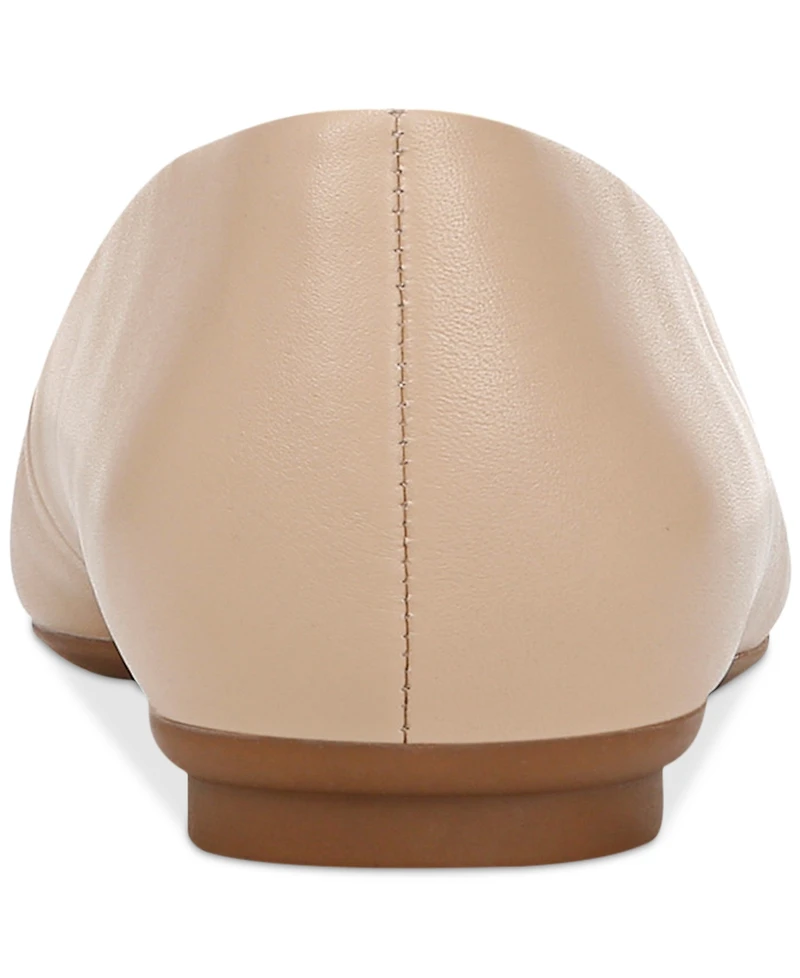 Giani Bernini Women's Bentlley Pointed Toe Flats, Created for Macy's