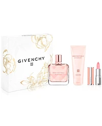 Givenchy 3-Pc. Irresistible Eau de Parfum & Rose Perfecto Lip Balm Gift Set, Created for Macy's