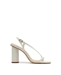 Schutz Women's Heloise Block Heel Dress Sandals