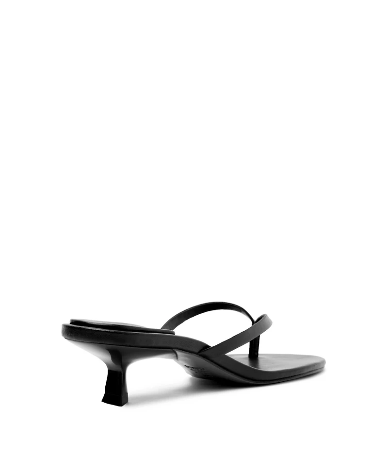 Schutz Women's Carolyn Slip-On Dress Sandals