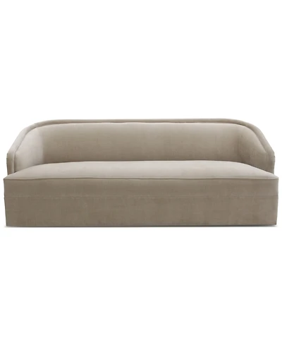 Lelina Fabric Sofa, Exclusively at Macy's