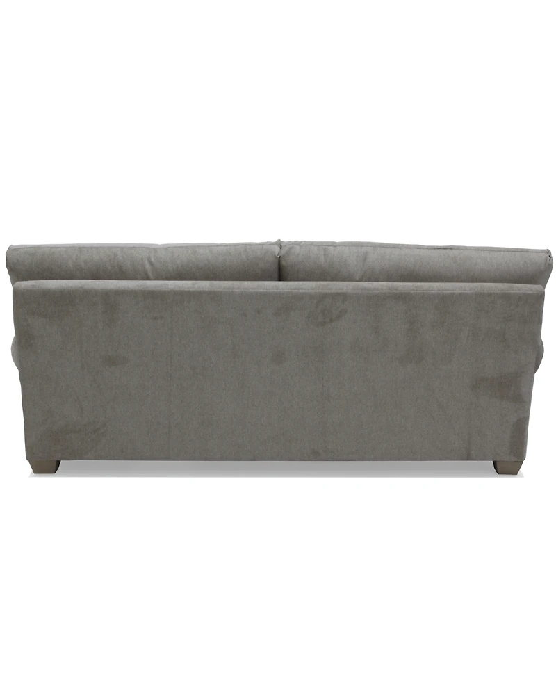 Reiter Fabric Sofa, Exclusively at Macy's