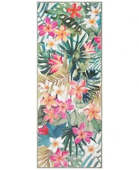 Liora Manne' Impressions Paradise 1'11"x4'11" Runner Area Rug