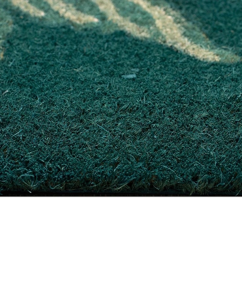 Liora Manne' Natura Swim on in 2'x3' Area Rug