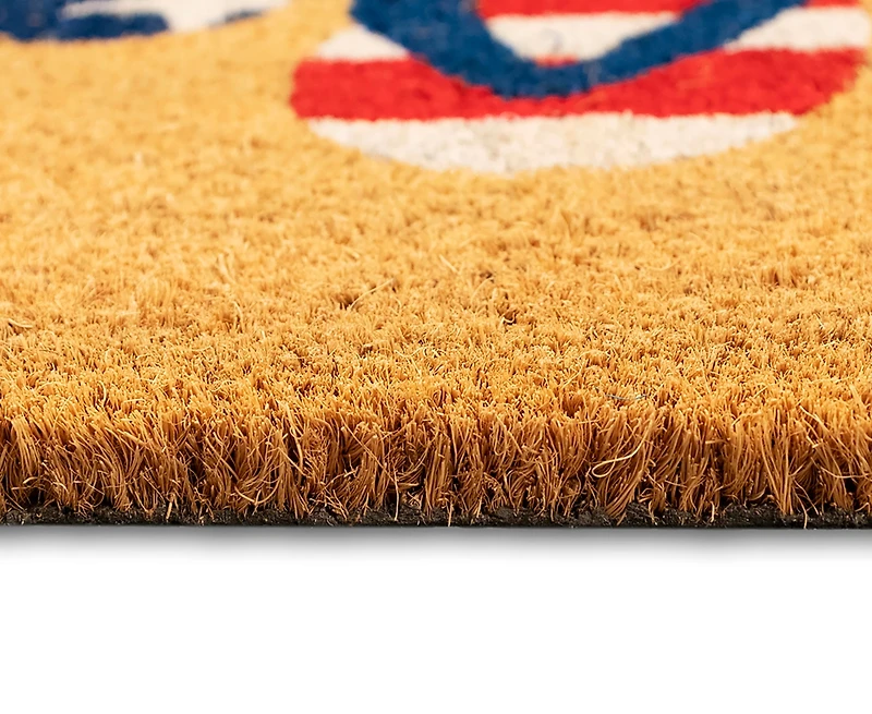 Liora Manne' Natura Freedom Flops 2'x3' Area Rug