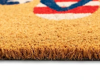 Liora Manne' Natura Freedom Flops 2'x3' Area Rug