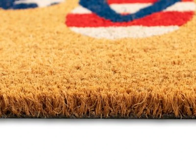 Liora Manne Natura Freedom Flops Rug Collection