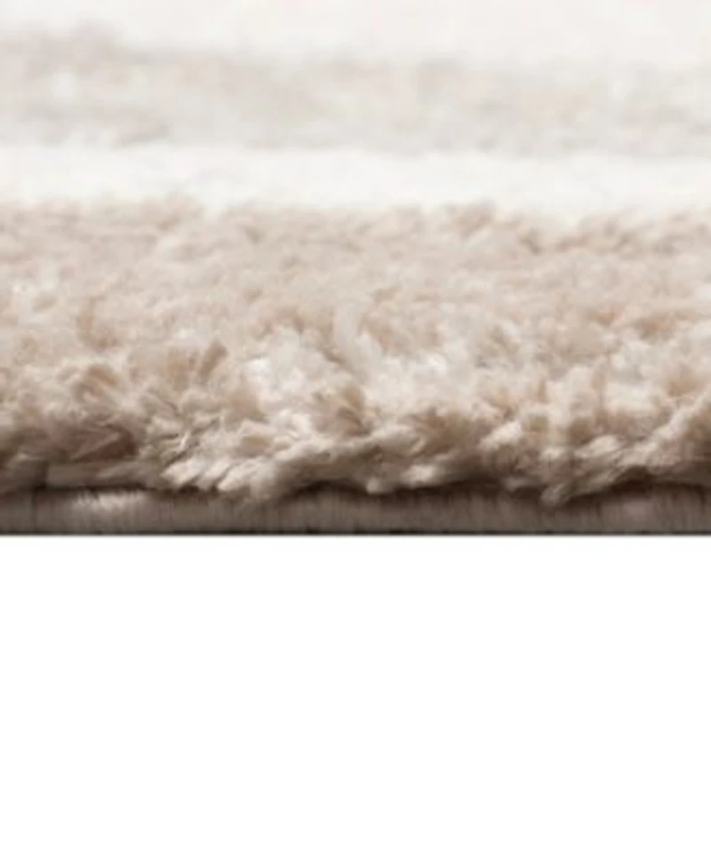Liora Manne Fiord Stripe Rug Collection