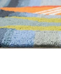 Liora Manne Frontporch Surf Break Rug Collection