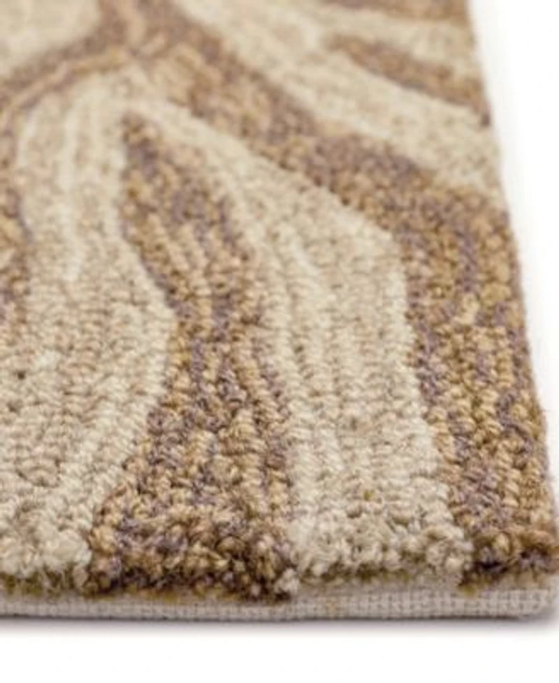 Liora Manne Ravella Zebra Rug Collection