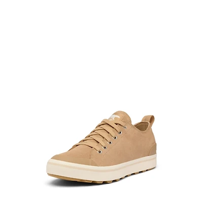 Sorel Men's Metro Ii Low Waterproof Lace-Up Sneakers