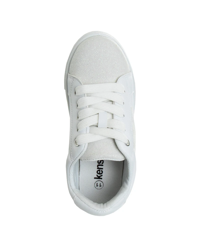 Kensie Girl Little Kids Casual Sneakers