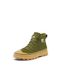 Sorel Men's Scout N About Mid Sneaker