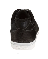 Perry Ellis Big Kids Lightweight Portfolio Sneakers