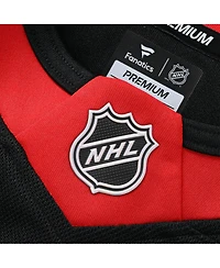 Fanatics Men's Brady Tkachuk Black Ottawa Senators Home Premium Jersey