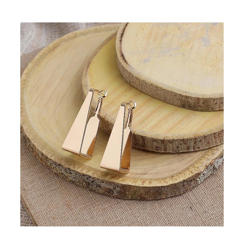 Party Drop Earring
