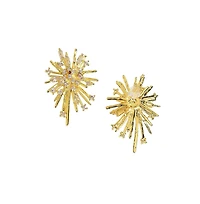 Casual Stud Earrings