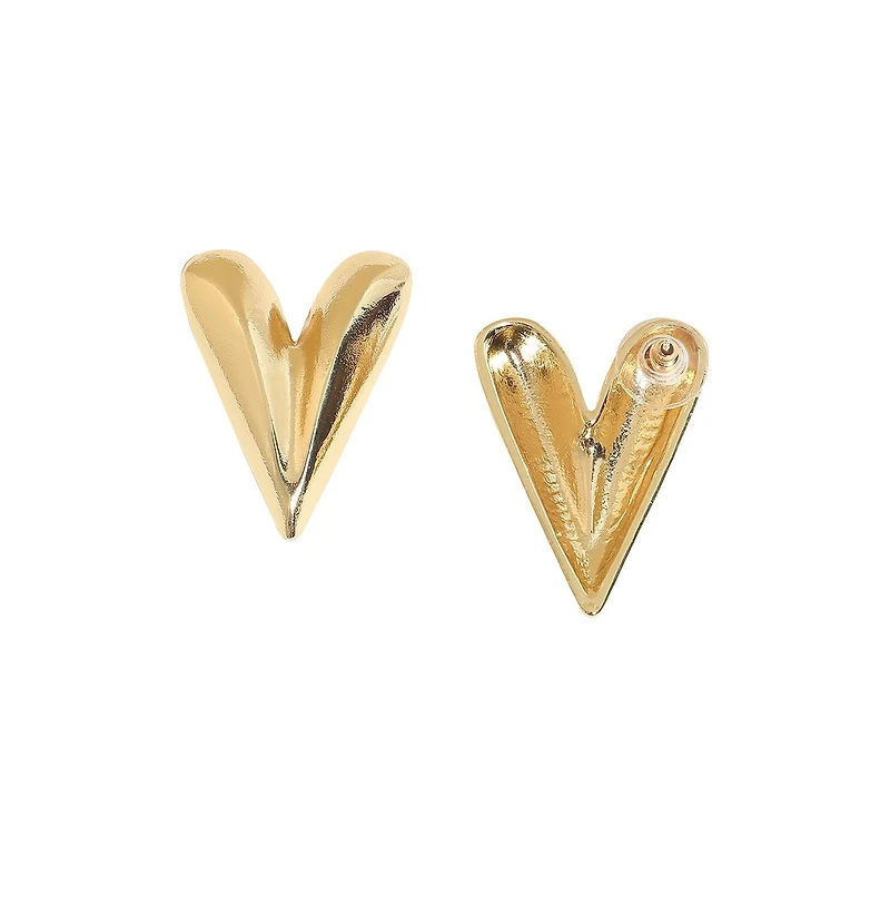 Casual Drop Earrings