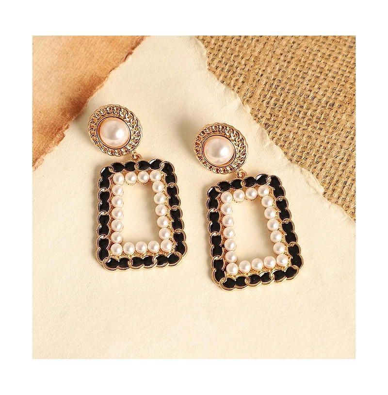 Party Drop Earrings