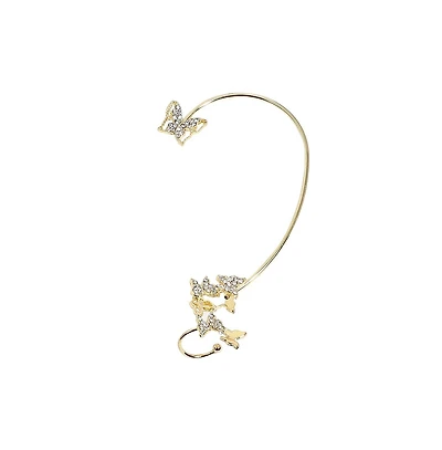Party Ear Cuff
