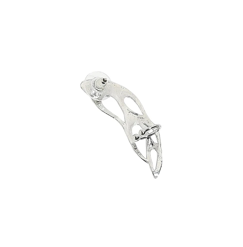 Party Cuff Earrings