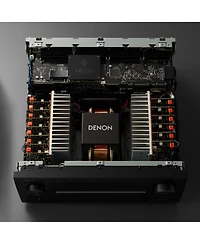 Denon Avr-A10H 13.4-Channel 8K Av Amplifier with Heos Built-in