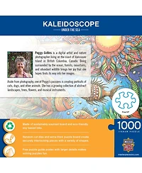Masterpieces Kaleidoscope