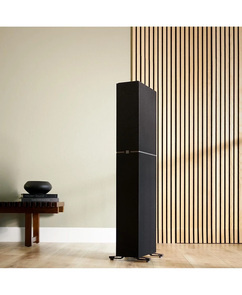 Definitive Technology Dymension DM60 Mid-Size Bipolar Floorstanding Speaker - Each