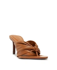 Schutz Women's Lori Stiletto Heel Sandals