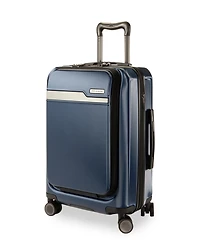 Ricardo Palm Springs 21" Fast Access Front Pocket Carry-On Luggage