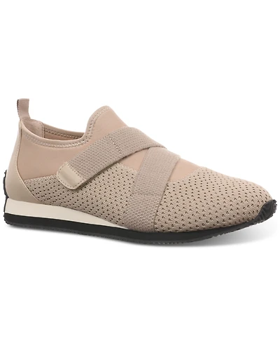 Style & Co Women's Bonniee Knit Sneakers, Exclusively at Macy's