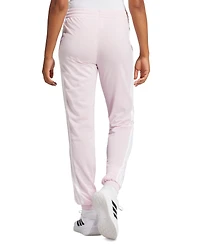 adidas Women's Tricot 3-Stripes Track Pants