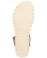 Style & Co Women's Mayaa Flat Sandals, Exclusively at Macy's