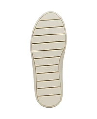 Dr. Scholl's Women's Time Off Lace Up Platform Sneakers