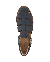 Dr. Scholl's Women's Hello Seaside Fisherman Sandals