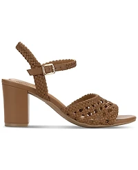 Style & Co Women's Porterr Dress Sandals, Exclusively at Macy's