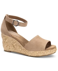Style & Co Women's Seleeney Wedge Sandals