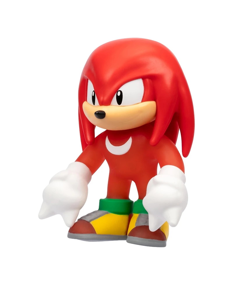 Heroes of Goo Jit Zu Unstoppable S4 Surge Knuckles