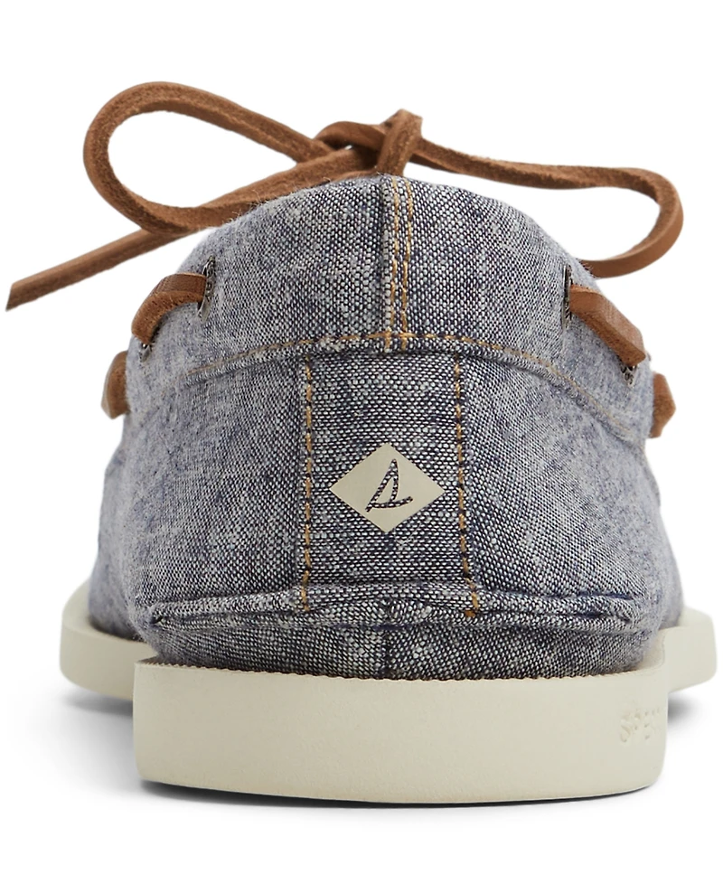 Sperry Men's A/O 2-Eye Lite Boat Shoe