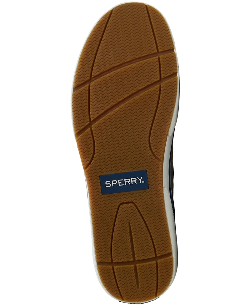 Sperry Men's Halyard Cvo Sneaker
