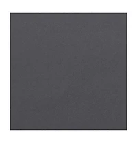 Garden Bench Cushion Anthracite 78.7"x19.7"x1.2" Oxford Fabric