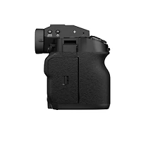 Fujifilm X-H2S Mirrorless Camera, Black