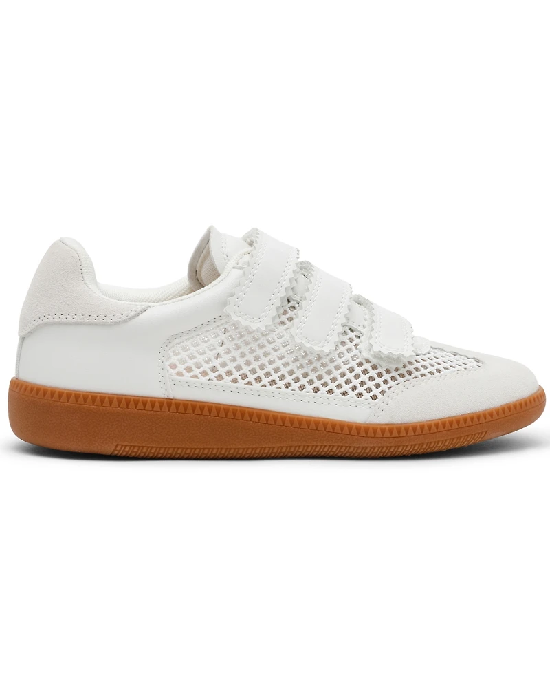 Steve Madden Women's Momentum-m Mesh Sneakers