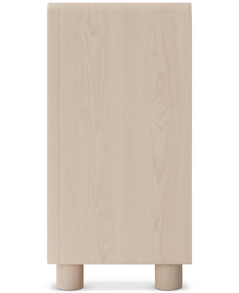 Lunare Sideboard