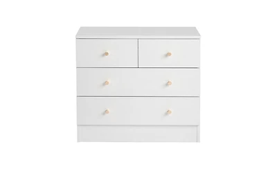 Slickblue Modern Dresser for Stylish Bedroom Storage and Organization