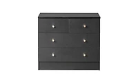 Slickblue Modern Dresser for Stylish Bedroom Storage and Organization