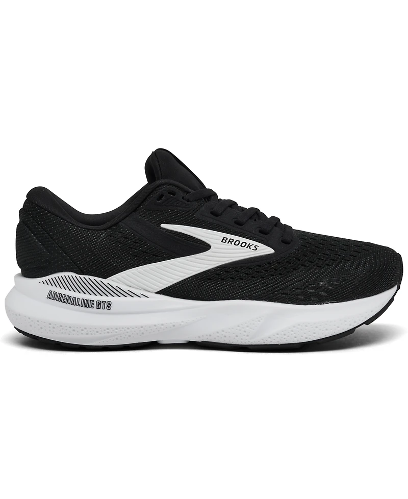 Brooks Women's Gts 24 Running Sneakers from Finish Line