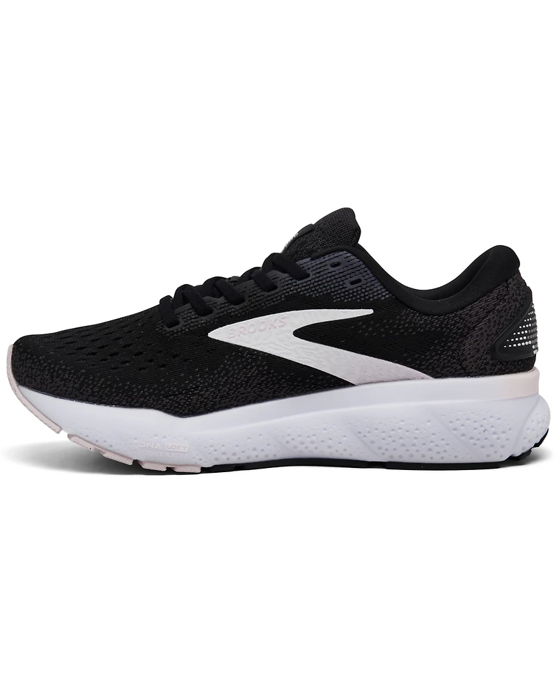 Brooks Women's Ghost 16 Running Sneakers from Finish Line